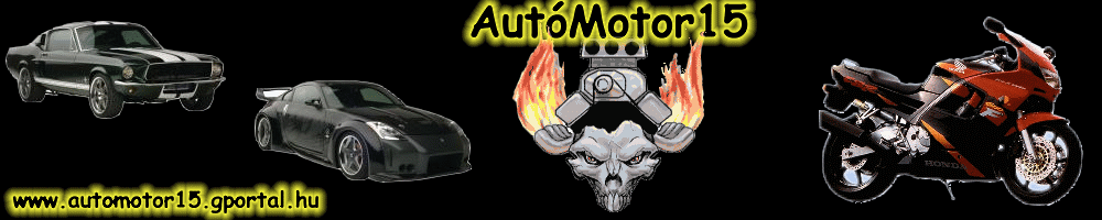 >>>AutoMotor15<<<